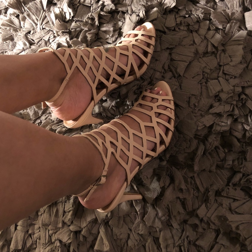 Steve madden sandals